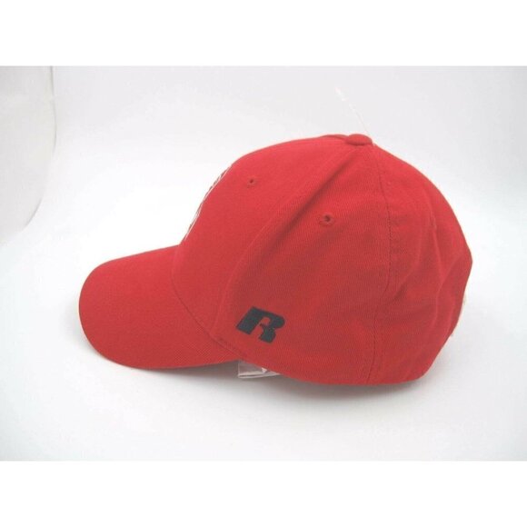 New Radford University Virginia VA Highlanders Embroidered Adjustable Hat - Picture 4 of 5